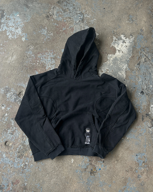 Sorrow Hoodie